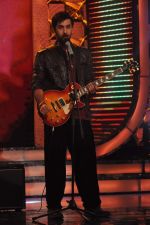 Ranbir Kapoor on the sets of Big Boss 5 in Lonavala, Mumbai on 29th Oct 2011 (33).JPG